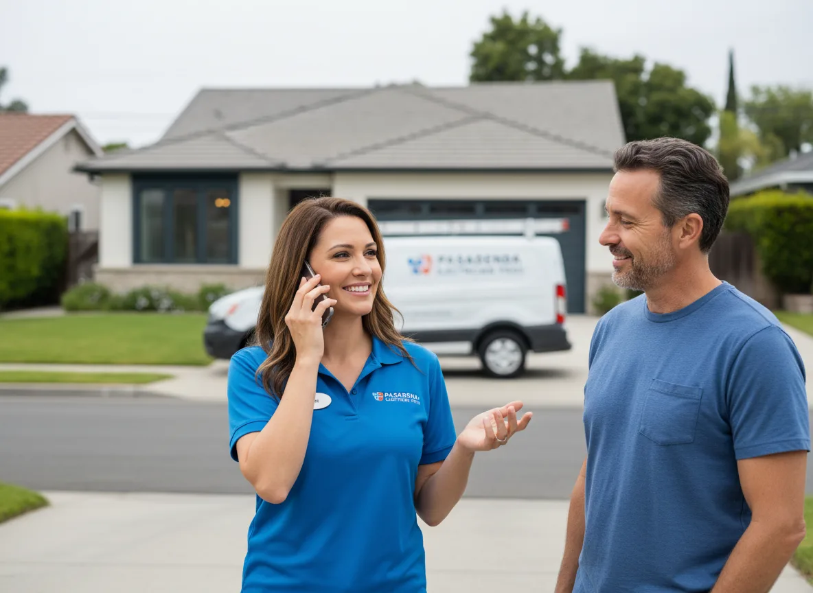Electrician Quinwood, WV FAQs